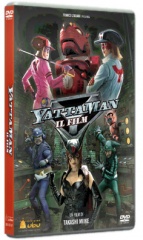 Yattaman - Il film